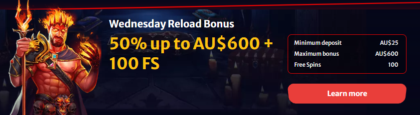 hellspin no deposit bonus