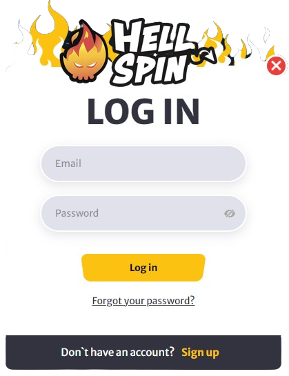 hellspin casino login australia