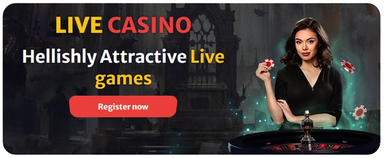 hellspin casino games